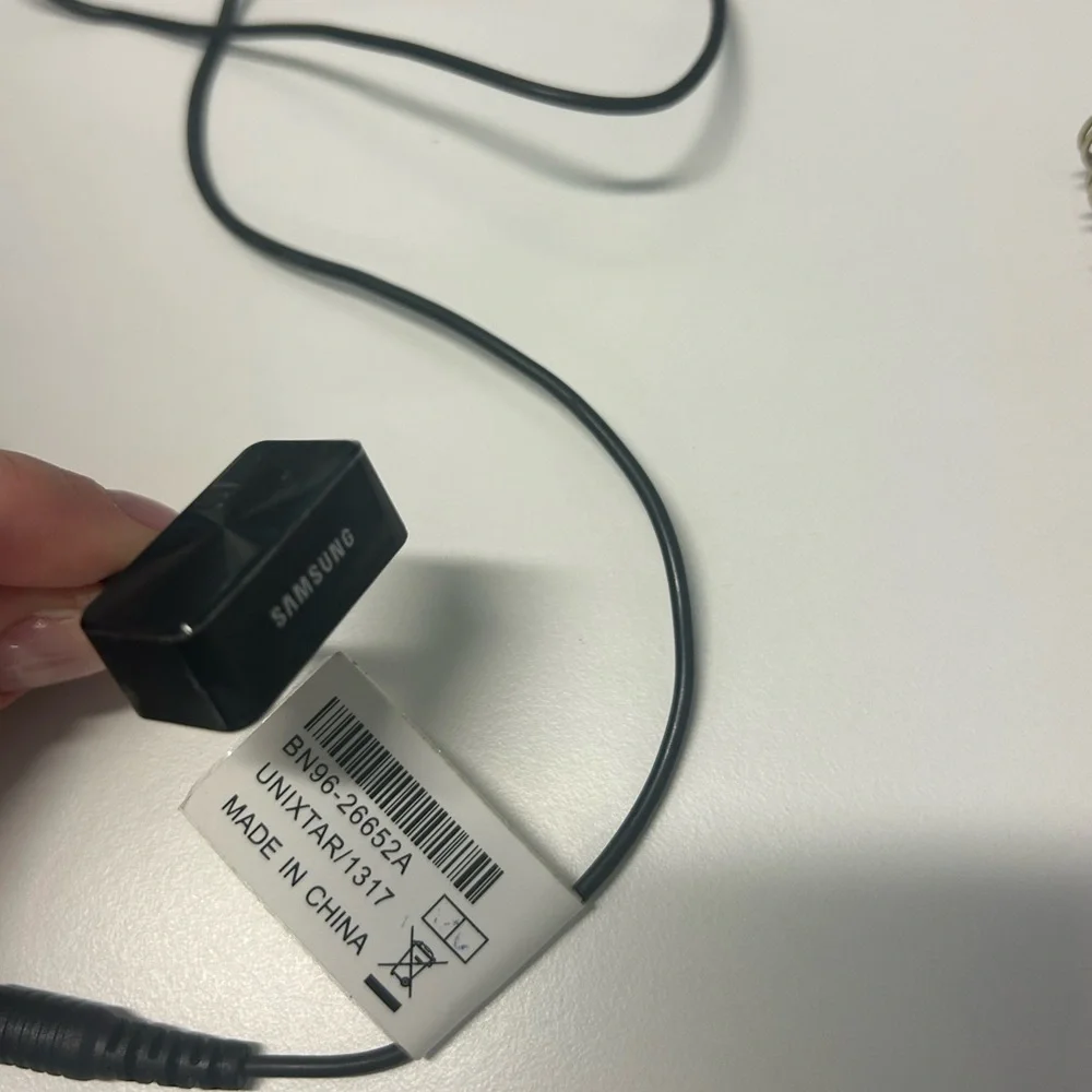 Samsung BN96-26652A Irblaster Cable